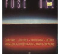 Fuse One - Fuse One