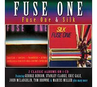 Fuse One - Fuse One / Silk