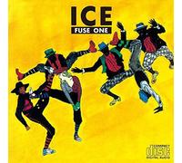 Fuse One - Ice