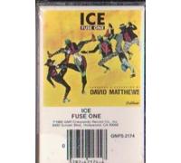 Fuse One - Ice [Casete]