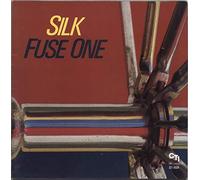 Fuse One - Silk