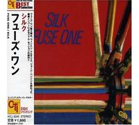 Fuse One - Silk
