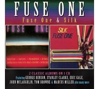 Fuse One/Silk