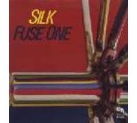 Fuse One - Silk - CTI Records