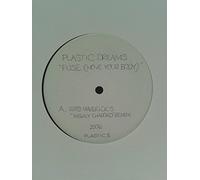 Fuse - Plastic Dreams 12"