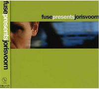Fuse Presents Joris Voorn