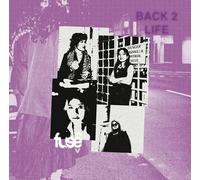 Fuse (Singapore) - This Segregation Will End LP + Mono World/Time