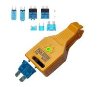 Fuse Tester for Cars Extractor Removal Tool with Indicator Light