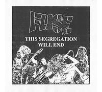 Fuse - This Segregation Will End [VINYL] [Vinilo]