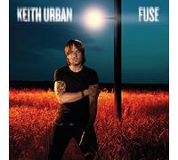 Fuse [Vinilo]