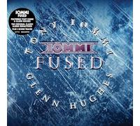 Fused (2024 Remaster)