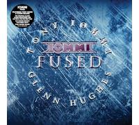 Fused (2024 Remaster) (2LP azul) [Vinilo]