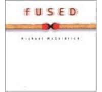 Fused (CD) Michael McGoldrick Neil Yates James MacKintosh (Importación USA)