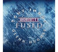Fused (with Glenn Hughes)