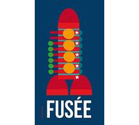 Fusée (Albums jeunesse)