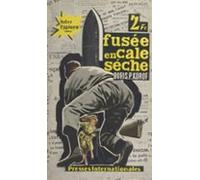 Fusée En Cale Sèche (ebook)