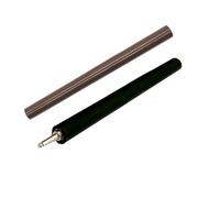 Fuser Film Manga y Roller de presión para Varias impresoras, incluidos los Modelos 1025 CP1025 1312 1515 1215 2025 1518 M175A 175NW M275 1600 2600 2605 476 375(1SET Brown)