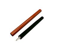 Fuser Film Manga y Roller de presión para Varias impresoras, incluidos los Modelos 1025 CP1025 1312 1515 1215 2025 1518 M175A 175NW M275 1600 2600 2605 476 375(1SET Red)