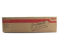Fuser Kit Original OKI C8600/OKI C 8800 DTN/43529405 - para 100.000 páginas - 1 pieza