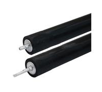 Fuser Roller, 5 Rodillos de fusor Inferior, compatibles con Brother HL 5440 5450 5445 5470 5472 6180 DCP 8110 8150 8155 8157 8250 MFC 8510 8515 8710,Parts
