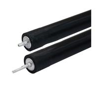 Fuser Roller, 5 Rodillos de fusor Inferior, compatibles con Brother, HL 5440 5450 5445 5470 5472 6180 DCP 8110 8150 8155 8157 8250 MFC 8510 8515 8710,Parts