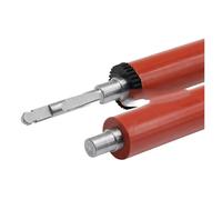 Fuser Roller, 5X RM1-0660-000 RC1-2135-000 RC1-2136-000 Rodillo Inferior del fusor, Compatible con HP, 1010 1012 1015 1020 1018 M1005 3015 3020 3030,Parts