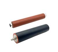 Fuser Roller, Compatible con Samsung SCX 6555N 6555 6545N M4370 M5360 M5370, Compatible con Xerox 4150 4250 4260 4265 JC66-01825A JC91-00973A,Parts