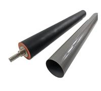 Fuser Roller, Funda de película for fusor + Rodillo Inferior, Compatible con HP, E87640/E87650/E87660,Parts