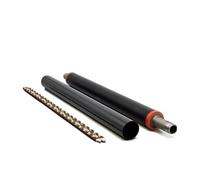fuser Roller， Kit de Unidad de fusor, película de fijación, Rodillo de presión Inferior, Compatible con Ricoh, MP C2503 C2003 C2004 C2504 C2011(Fuser Kit B)