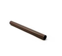 fuser Roller， Kit de Unidad de fusor, película de fijación, Rodillo de presión Inferior, Compatible con Ricoh, MP C2503 C2003 C2004 C2504 C2011(Metal Film)
