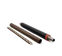 fuser Roller， Kit de Unidad de fusor, película de fijación, Rodillo de presión Inferior, Compatible con Ricoh, MP C2503 C2003 C2004 C2504 C2011(Fuser Kit A)