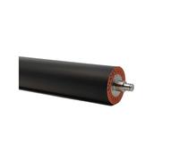 fuser Roller， MP2075 AE01-1117 AE02-0162 Rodillo de fusor Superior Inferior, Compatible con Ricoh, MP 2075 2051 2060 5500 6000 6500 7000(Sponge Roller)