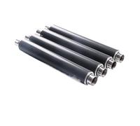 fuser Roller， Rodillo de fusor Superior de 4 Piezas, Compatible con Ricoh, MP501SPF MP601SPF SP5300DN SP5310DN MP501 MP601 SP5300 SP5310