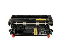 fuser, Unidad de fusor 40X4418 40X1871, Compatible con Lexmark, T650 T652 T654 T656 X652 X654 X656 T650n T654dn X656de 40X5854 40X5855 Conjunto de fijación,for Replacement(110V)