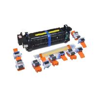 Fuser Unit, Unidad de fusor, Compatible con Canon LBP361 362 IR-ADV 715 615 525 DX 717 617 527 527iF Kit de Mantenimiento de fusor L0H25A L0H24A,for Fuser(110V Maintenance Kit)