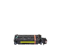 Fuser Unit, Unidad de fusor (fijación) FM1-R127-000 FM1-U027-000, Compatible con Canon 525iF 615iF 715iF DX 527iF 617iF 717iF,For Printer(110V)