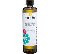Fushi Aceite Anticelulítico Really Good 100ml