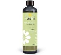Fushi Aceite de camelia ecológico prensado en frío 100 ml