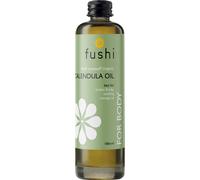 Fushi Calendula Oil, infused in Almond oil - 100 ml Fushi