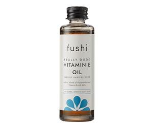 fushi realmente Good vitamina E Aceite - 50 ml