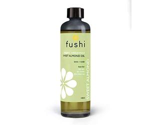 Fushi Wellbeing Aceite de almendra dulce orgánico 100ml