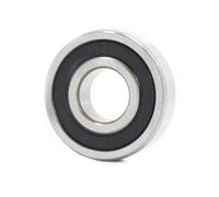 FUSHIBEARING 24408 Rodamientos de bolas no estándar 24 x 40 x 8 mm (1 unidad) Diámetro interior 24 mm, diámetro exterior 40 mm, grosor 8 mm rodamiento