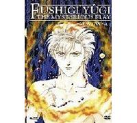 Fushigi Yugi - The Mysterious Play/New OVA Vol.2 [Alemania] [DVD]