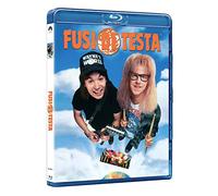 Fusi Di Testa [Blu-ray]
