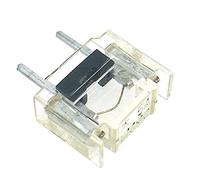 Fusible 10 piezas/fusibles de enchufe de soldadura LM LM32 LM20 LM10 3.2A 1A 2A fusible (Size : 10PCS 1A)