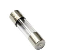 Fusible 100 Uds 5 * 20 SMD fusibles de vidrio soplado rápido 250V fusible tubo 0.1A/0.2A/0.5A/1A/2A/2.5A/3A/4A/5A/6A/10A/15A/20A/30A(0.5A)