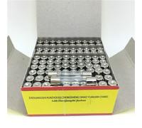 Fusible 10pcs 6X30mm 250V 0.5A 1A 2A 3A 4A 6A 7A 8A 10A 15A 20A de vidrio soplado rápido 6mm x 30mm(25A)