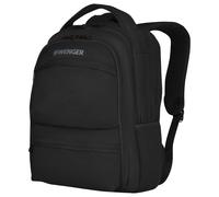 Fusible 15.6" Portátil Mochila, Negro - 600630