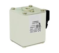 Fusible 170M5922 170M5923 170M5924 170M5925 170M5926 170M5927 170M5928 170M5929 170M5930 170M5931(170M5927)