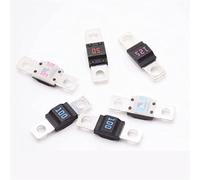 Fusible 1pcs Original Plano 32 V Atornillado Auto Backup 4 0A 50A 60A 70A 80A 100A 125A 150A(125A)